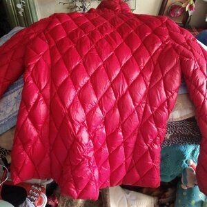 Michael Kors puff jacket